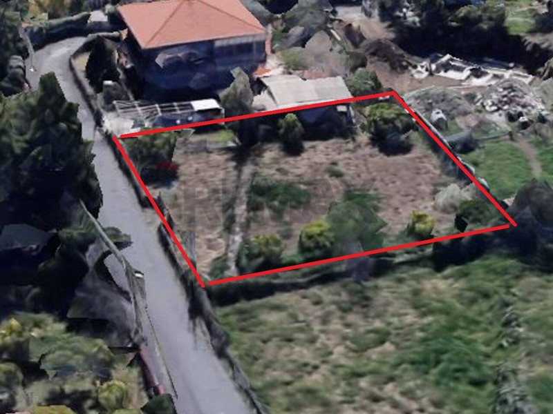 Terreno edificabile in Vendita a Mascalucia, 69'000&euro;, 1050 m²