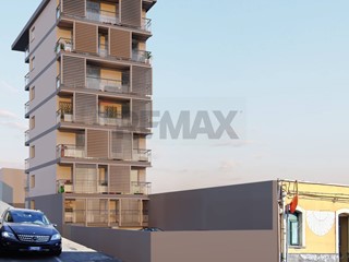Quadrilocale in Vendita a Catania, 260'000&euro;, 120 m²