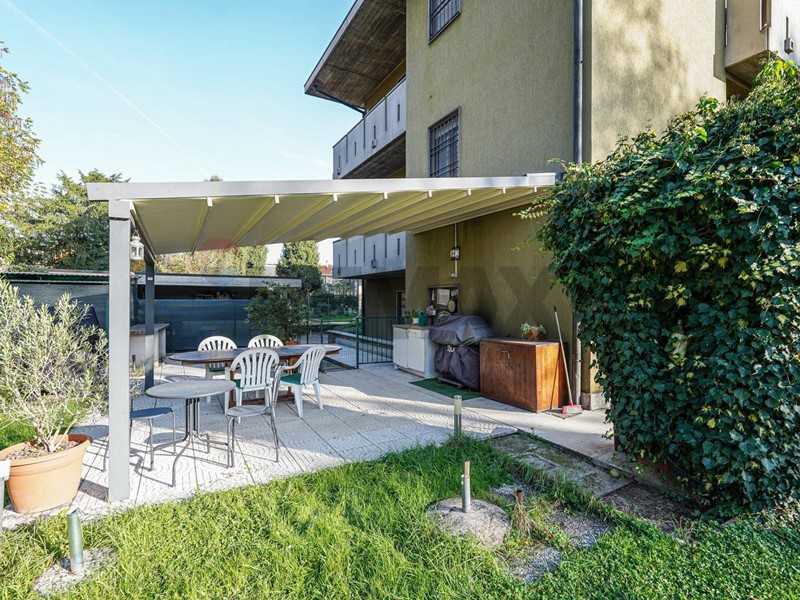 Quadrilocale in Vendita a Gessate, 377'000&euro;, 245 m²