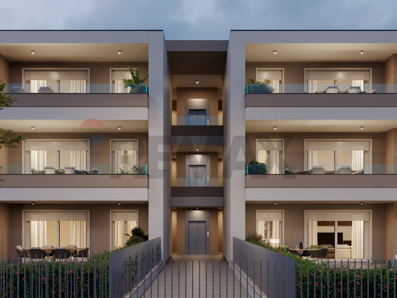 Quadrilocale in Vendita a Cornate d'Adda, 277'000&euro;, 127 m²