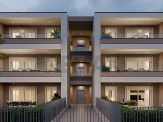 Quadrilocale in Vendita a Cornate d'Adda, 277'000&euro;, 127 m²