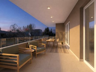 Quadrilocale in Vendita a Cornate d'Adda, 277'000&euro;, 127 m²