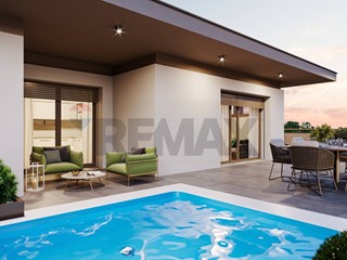 Attico in Vendita a Sovico, 513'000&euro;, 208 m²