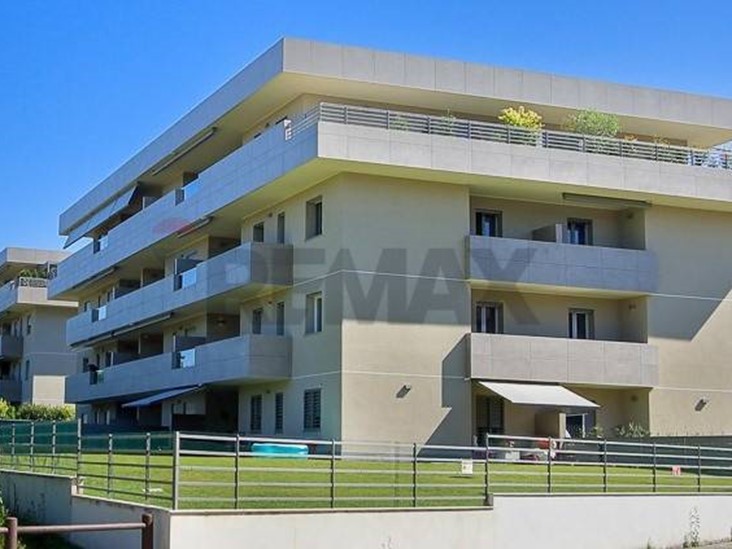 Bilocale in Vendita a Cambiago, 237'000&euro;, 108 m²