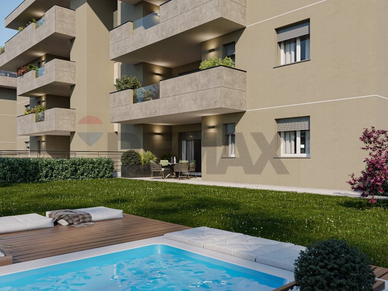 Bilocale in Vendita a Cambiago, 237'000&euro;, 96 m²