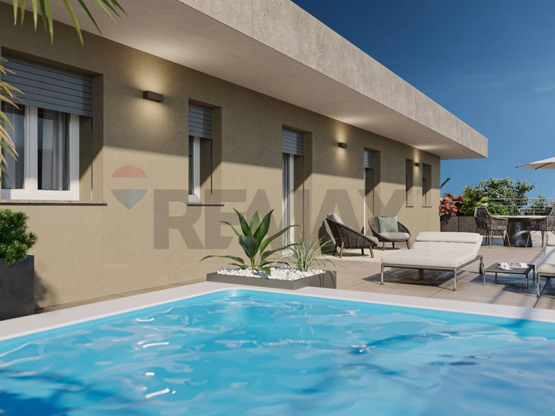 Quadrilocale in Vendita a Cambiago, 347'000&euro;, 138 m²