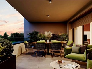 Quadrilocale in Vendita a Bernareggio, 287'000&euro;, 132 m²