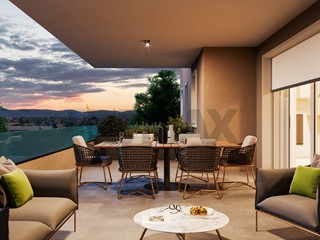 Quadrilocale in Vendita a Cornate d'Adda, 287'000&euro;, 127 m²