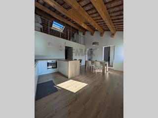 Attico in Affitto a Vicenza, 1'600&euro;, 120 m²