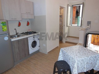 Monolocale in Vendita a Vieste, 55'000&euro;, 23 m²