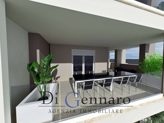 Trilocale in Vendita a Tortoreto, 215'000&euro;, 60 m²