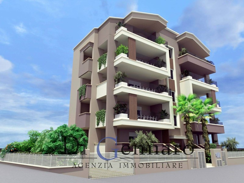 Trilocale in Vendita a Tortoreto, 230'000&euro;, 60 m²