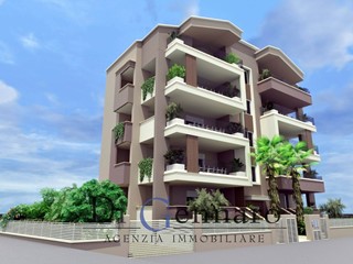 Trilocale in Vendita a Tortoreto, 233'000&euro;, 60 m²