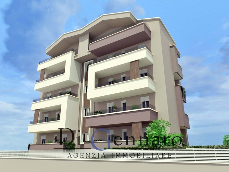 Trilocale in Vendita a Tortoreto, 245'000&euro;, 60 m²