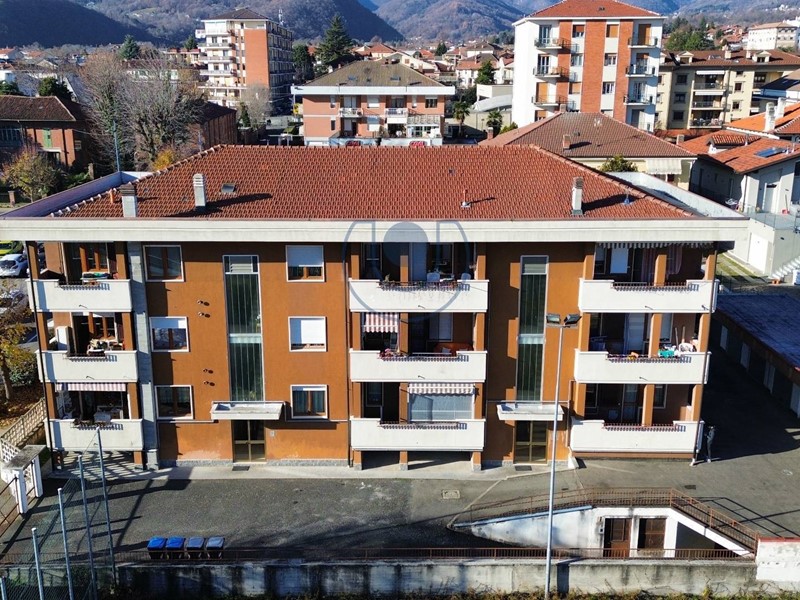 Quadrilocale in Vendita a Giaveno, 139'000&euro;, 95 m²