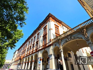 Bilocale in Affitto a Novara, 1'200&euro;, 100 m²