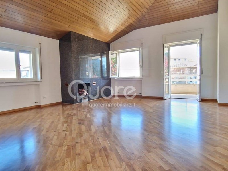 Appartamento in Vendita a Tarcento, 170'000&euro;, 186 m²