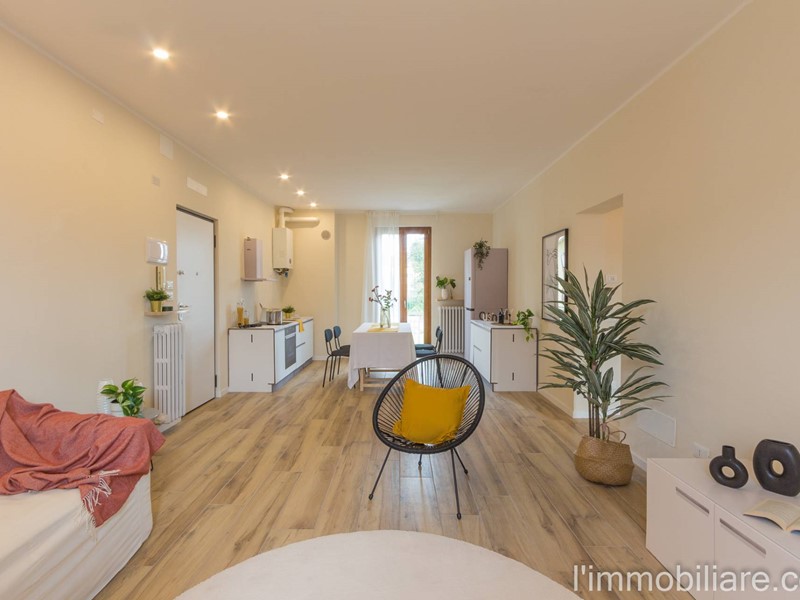 Trilocale in Vendita a Verona, 239'000&euro;, 95 m²