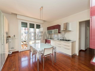 Quadrilocale in Vendita a Milano, 485'000&euro;, 132 m²