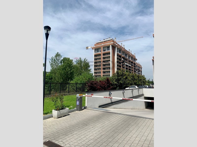 Bilocale in Vendita a Sesto San Giovanni, 216'750&euro;, 66 m²