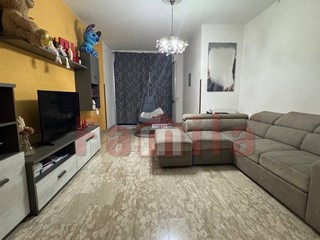 Trilocale in Vendita a Mugnano del Cardinale, 105'000&euro;, 130 m²