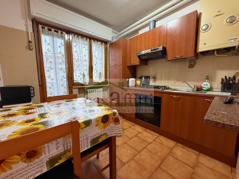 Quadrilocale in Affitto a Chieti, 440&euro;, 80 m²