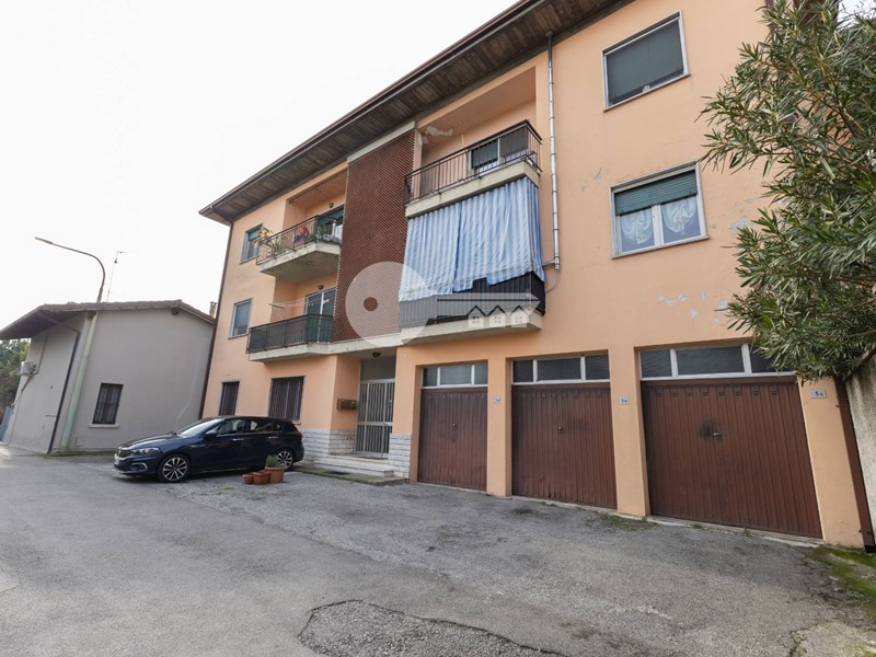 Bilocale in Vendita a Leno, 55'000&euro;, 56 m²