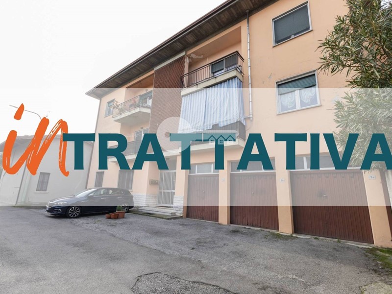 Trilocale in Vendita a Leno, 120'000&euro;, 114 m²