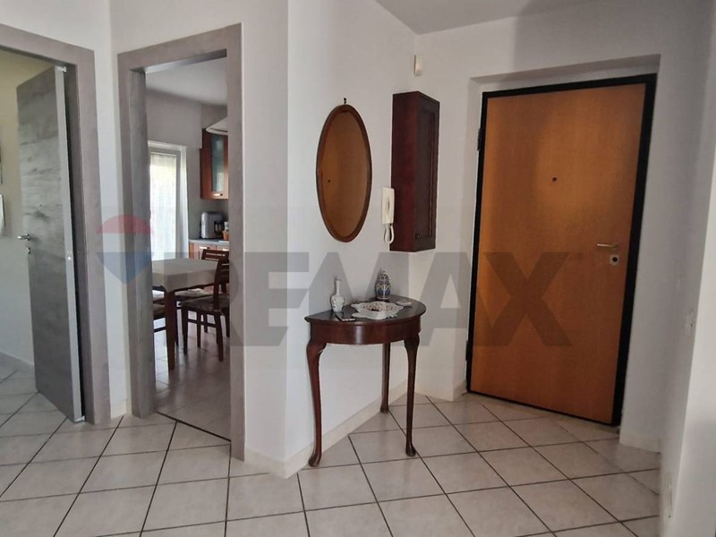 Appartamento in Vendita a Minturno, 167'000&euro;, 132 m²