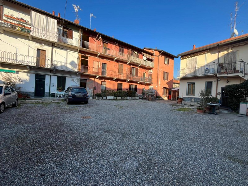 Bilocale in Vendita a Cinisello Balsamo, 150'000&euro;, 68 m²
