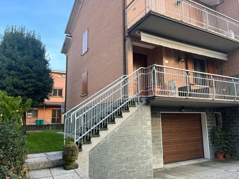 Villetta a schiera in Vendita a Formigine, 395'000&euro;, 251 m²
