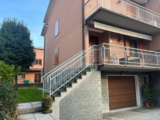 Villetta a schiera in Vendita a Formigine, 395'000&euro;, 251 m²