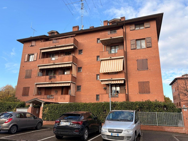 Appartamento in Vendita a Castelfranco Emilia, 199'000&euro;, 90 m²