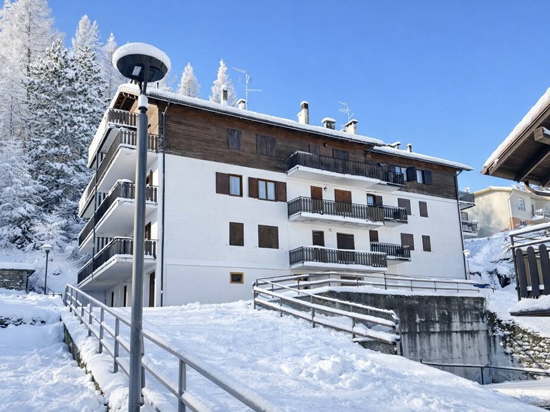 Appartamento in Vendita a Tonezza del Cimone, 99'500&euro;, 88 m²