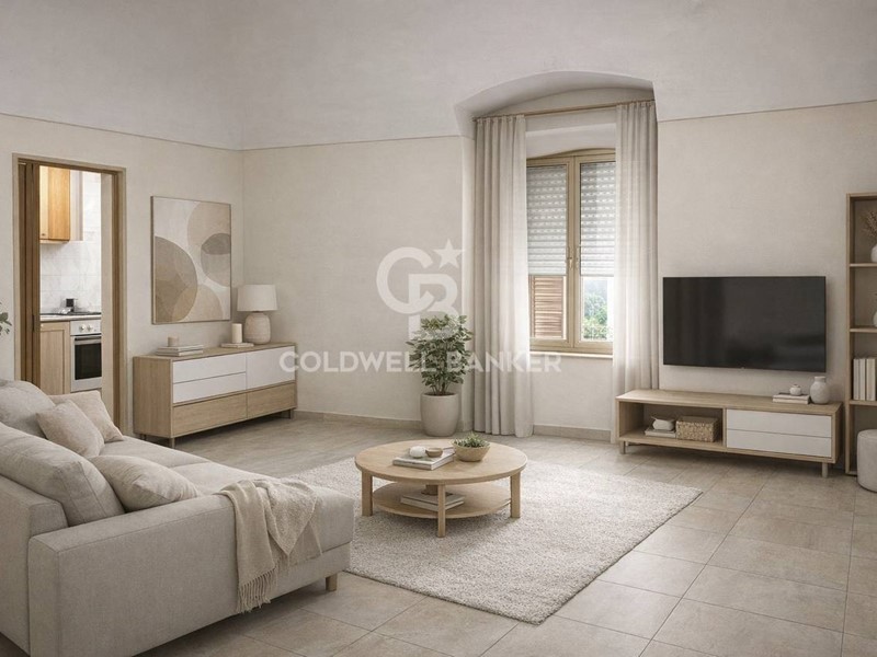 Bilocale in Vendita a Barletta, 55'000&euro;, 70 m²