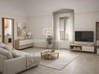 Bilocale in Vendita a Barletta, 55'000&euro;, 70 m²