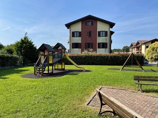 Bilocale in Vendita a Samarate, 113'000&euro;, 58 m²