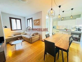 Bilocale in Vendita a Montebelluna, 185'000&euro;, 70 m²