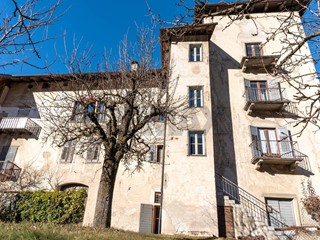 Casa Indipendente in Vendita a Croviana, 540'000&euro;, 433 m²