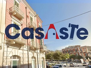 Appartamento in Vendita a Barletta, 343'126&euro;, 603 m²