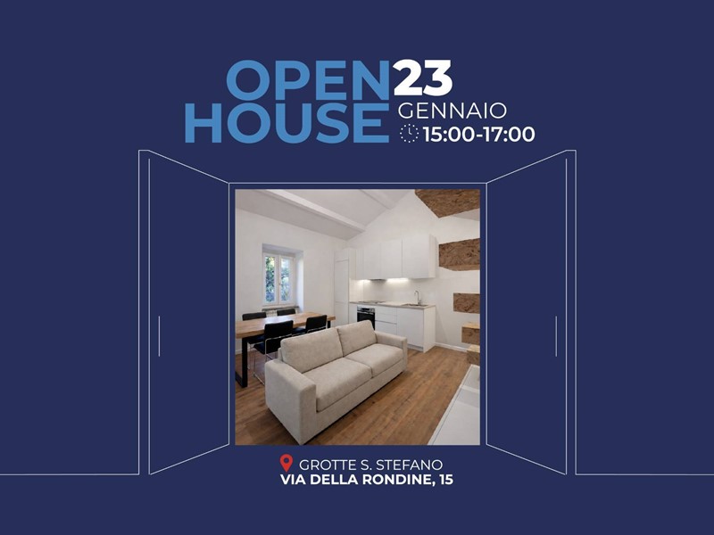 Trilocale in Vendita a Viterbo, 89'000&euro;, 79 m²