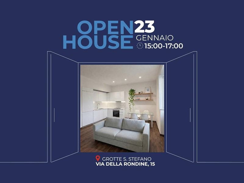 Bilocale in Vendita a Viterbo, 75'000&euro;, 60 m²