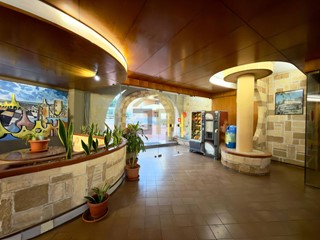 Appartamento in Vendita a Palermo, 598'000&euro;, 186 m²