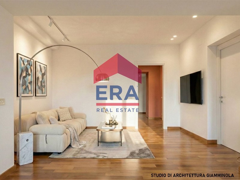 Trilocale in Vendita a Milano, 730'000&euro;, 123 m²