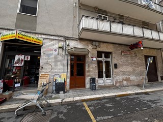 Quadrilocale in Vendita a Trani, 139'000&euro;, 124 m²
