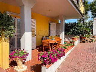 Trilocale in Affitto a Monsampolo del Tronto, 550&euro;, 70 m²