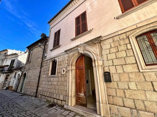 Appartamento in Vendita a Trivento, 78'000&euro;, 267 m²