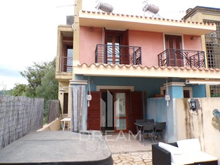 Casa Semi Indipendente in Vendita a Villasimius, 265'000&euro;, 70 m²