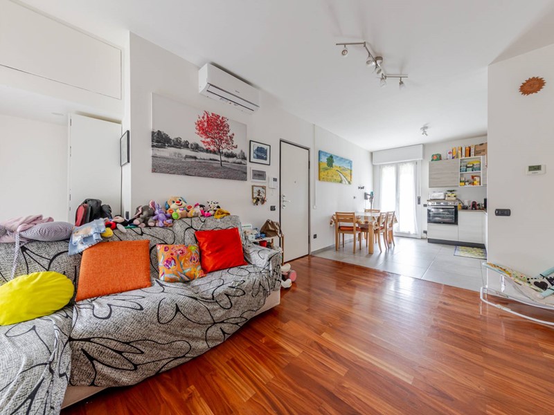 Trilocale in Vendita a Milano, 370'000&euro;, 95 m²