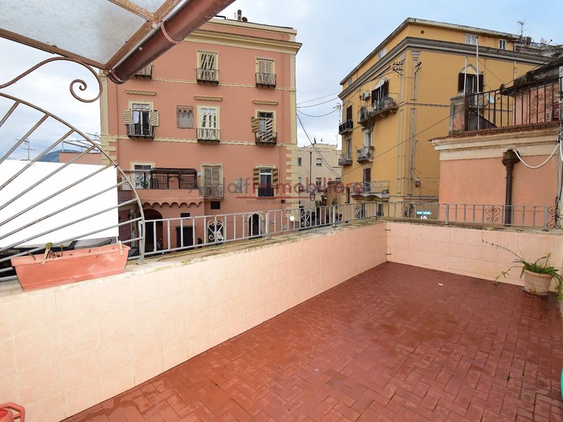 Quadrilocale in Vendita a Gaeta, 340'000&euro;, 105 m²